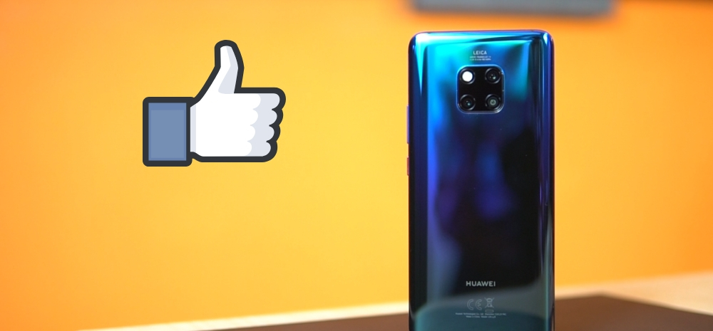 Huawei Mate 20 Pro launched in India