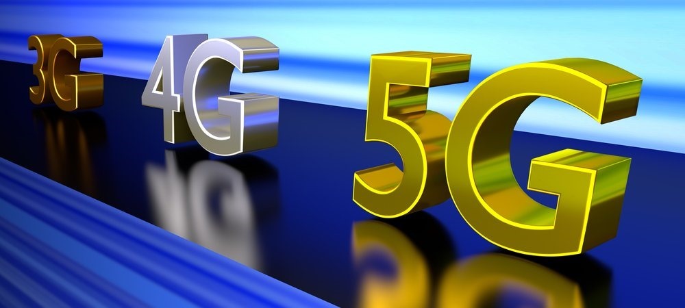 Mediatek announces their 5G chipset for the first time