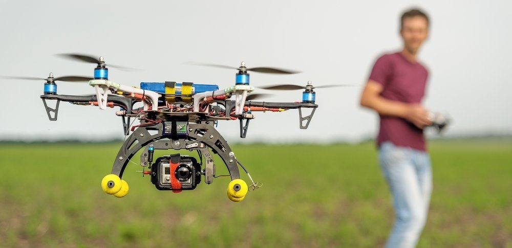 You can fly drones in India now