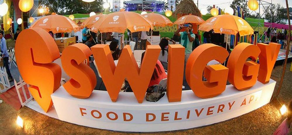 Swiggy raises $1 billion funding