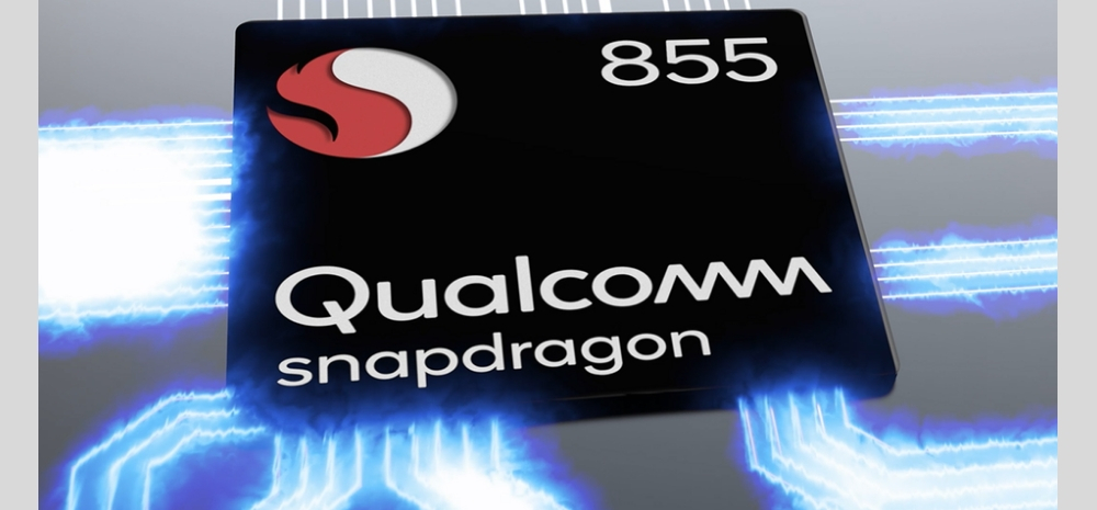 Snapdragon 855 officially announced by Qualcomm