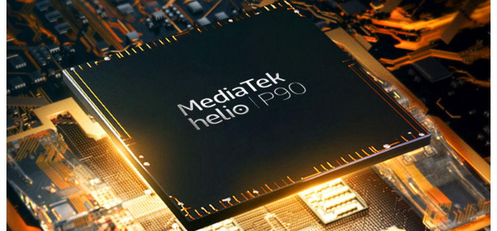 MediaTek Helio P90 launched: 8 USPs