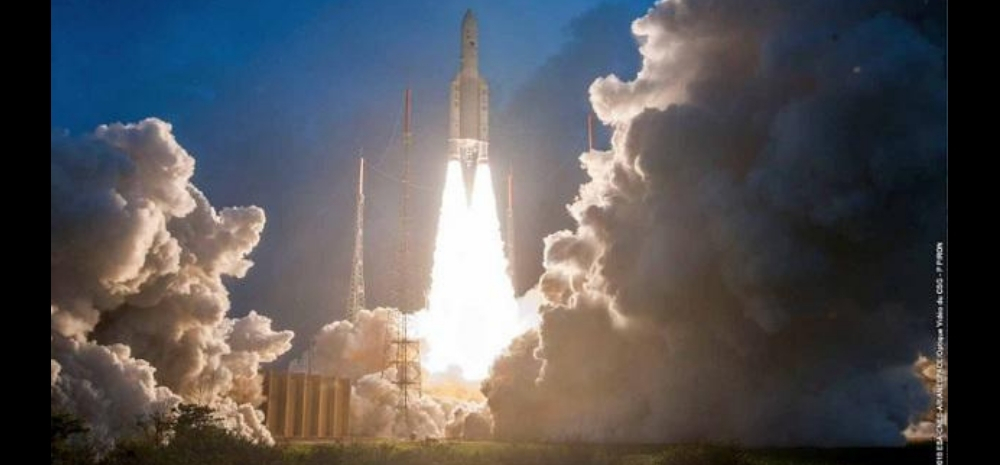 GSAT-11 will trigger 100 Gbps speed in India