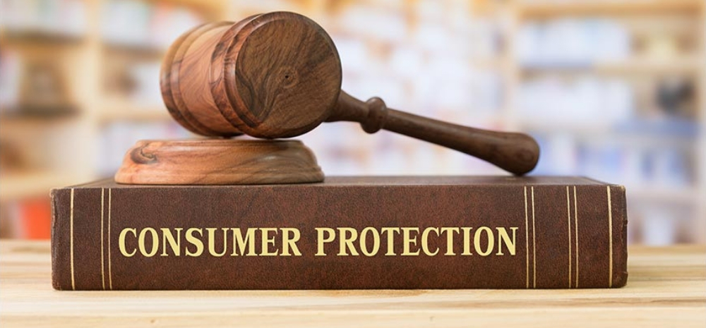 Consumer Protection Bill 2018 passed in Lok Sabha