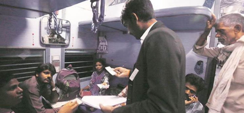 Indian Railways will teach empathy to officers, TTEs