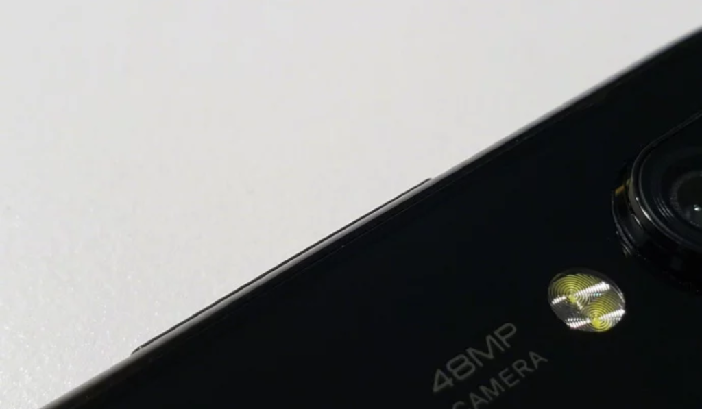 Xiaomi 48MP Camera Phone: Redmi 2 Pro?