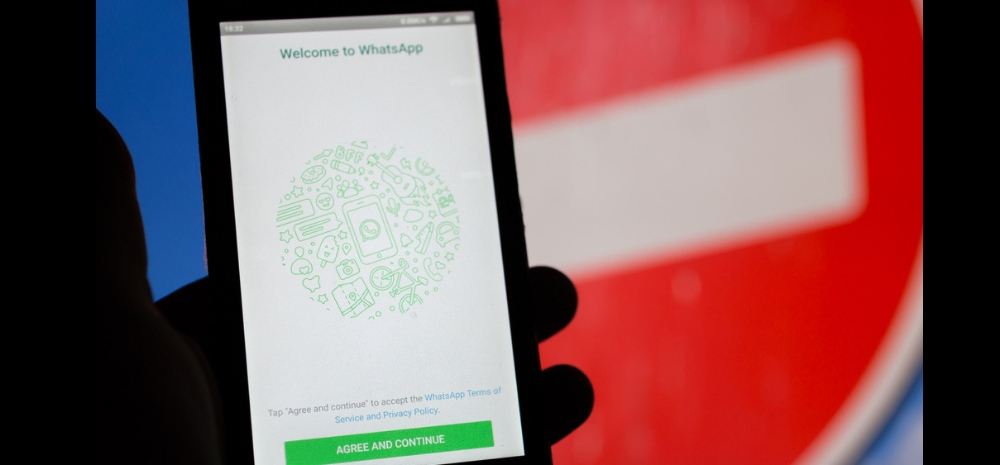 Fingerprint lock for Whatsapp coming soon