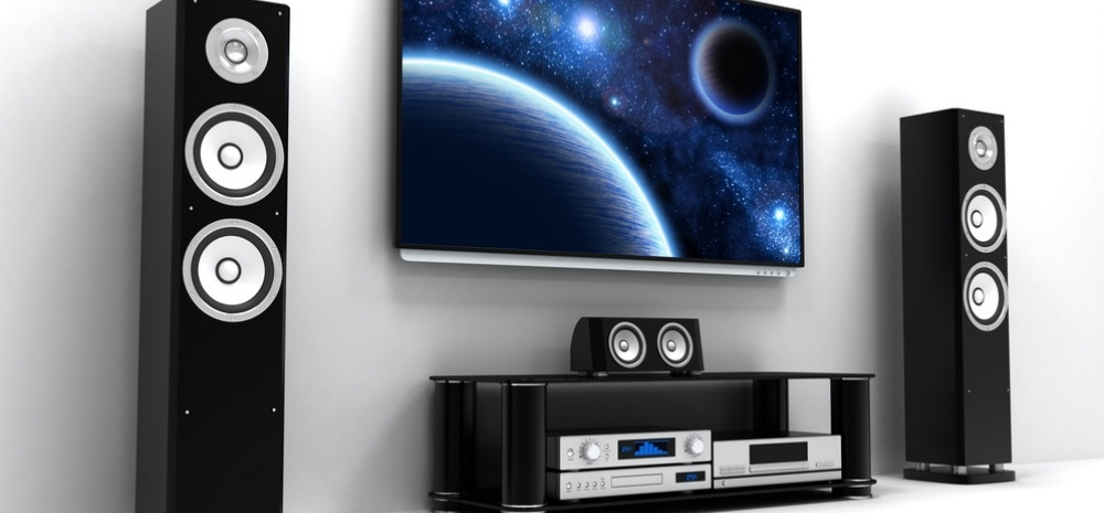 Home Electronics trends for 2019