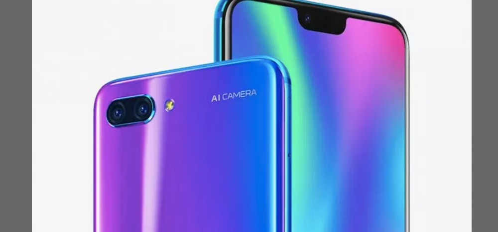 Honor 10 Lite is launching in India