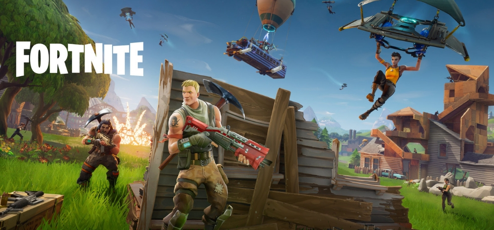 Fortnite hacked, players' data compromised