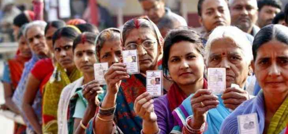 Lok Sabha Elections 2019 Updates