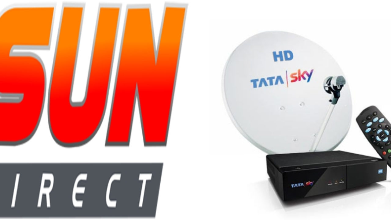 Tata Sky, Sun Direct Remove Network Fees: What Does This Mean, How Will You  Get Benefited? – Trak.in – Indian Business of Tech, Mobile & Startups
