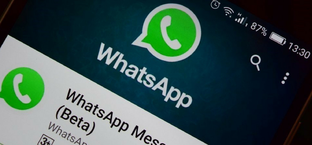Complain to DoT over offensive Whatsapp messages