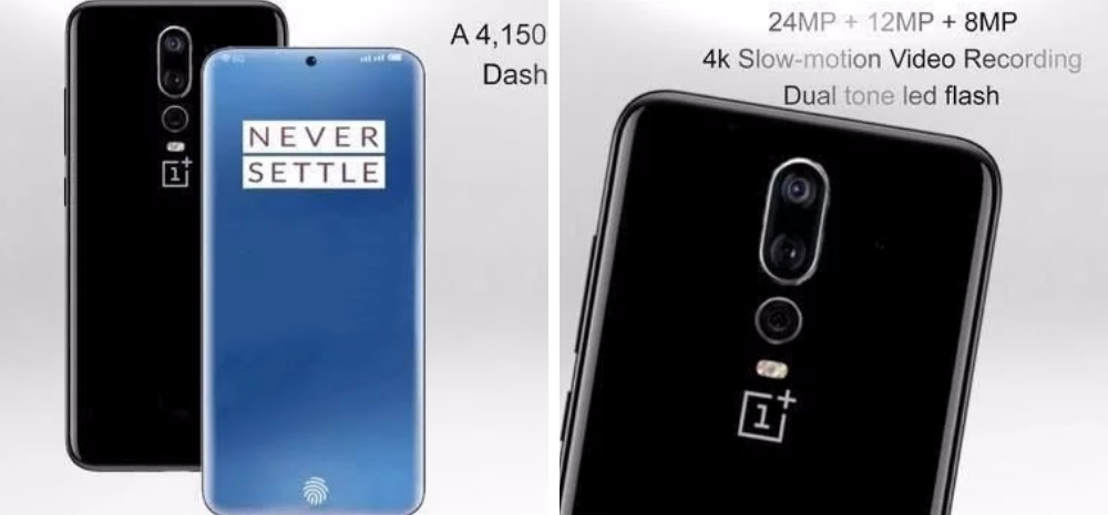 OnePlus 7 specifications and USPs
