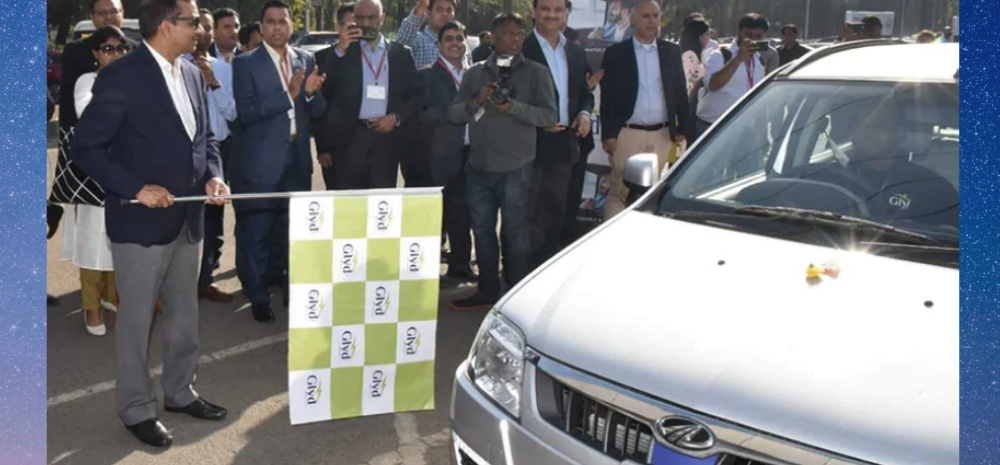 Mahindra's Glyd will compete against Uber, Ola