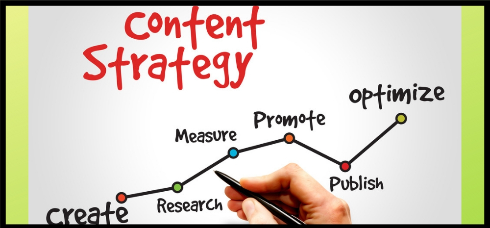 What is the missing link in your content strategy?