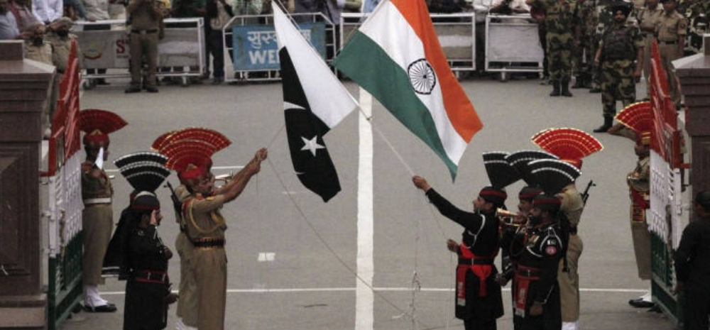 Economic affect of India-Pakistan tensions