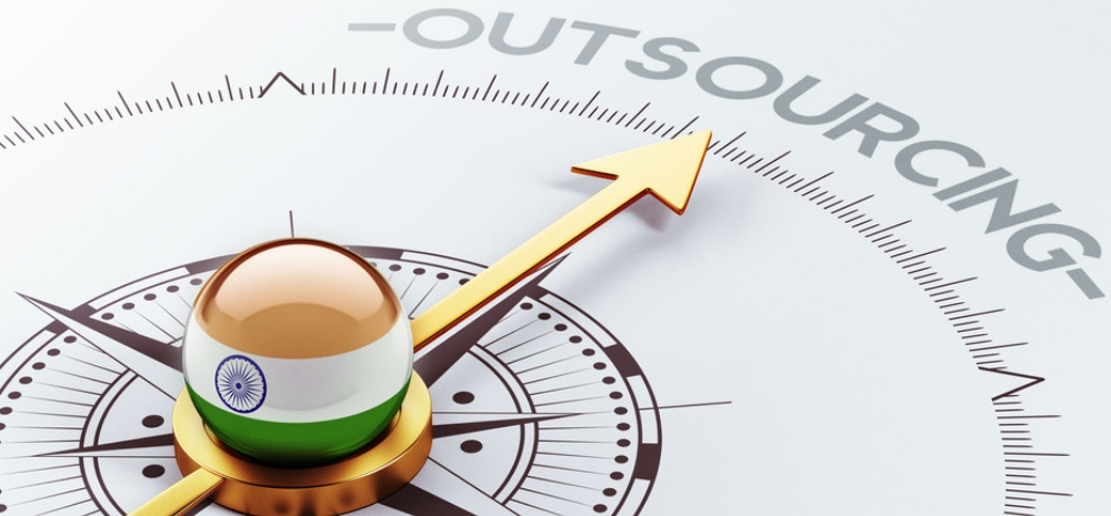 How to ensure success while outsourcing to India?