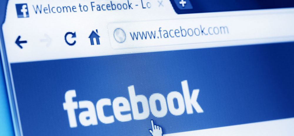 Facebook data breach affected millions of passwords
