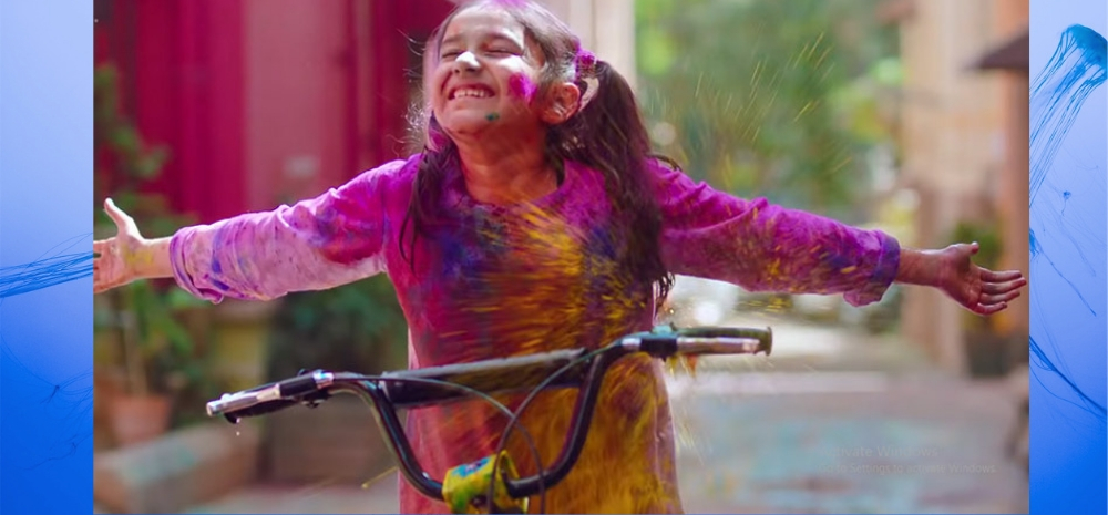 HUL's controversial ad on Holi