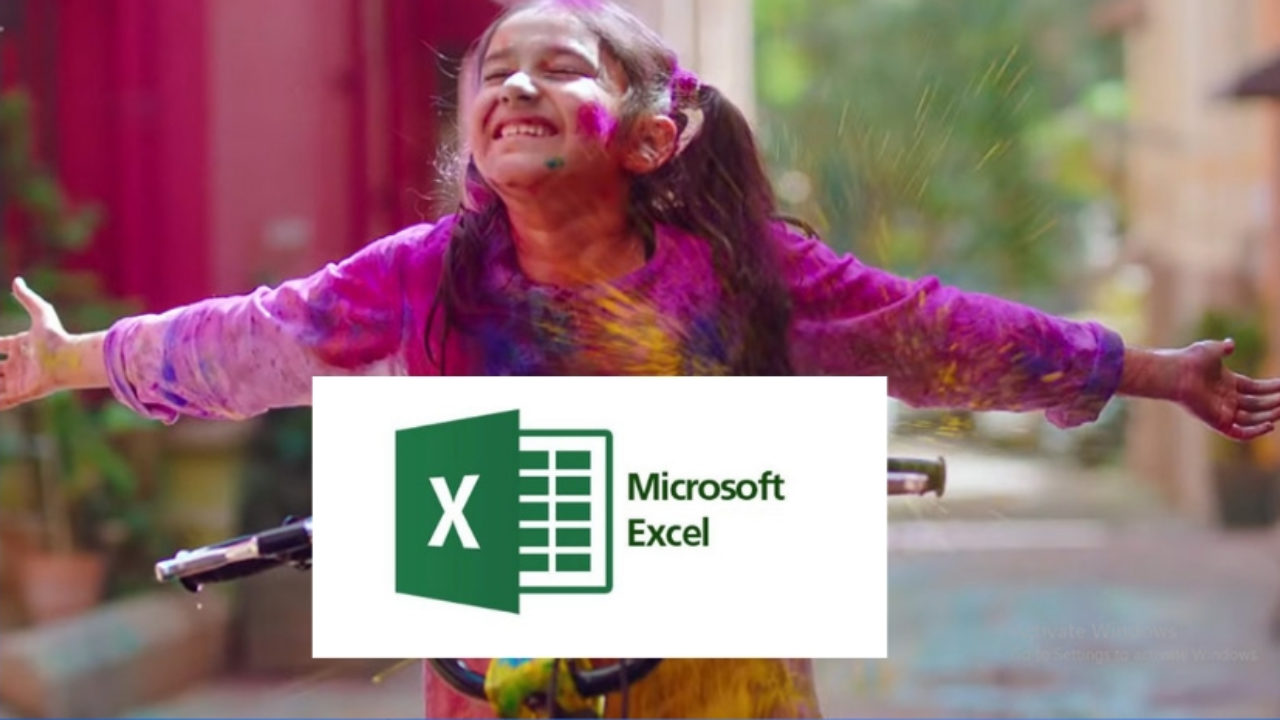 Here Is Why Microsoft Excel Is Getting Tons Of 1-Star Ratings – The Surf  Excel Connection? –  – Indian Business of Tech, Mobile & Startups