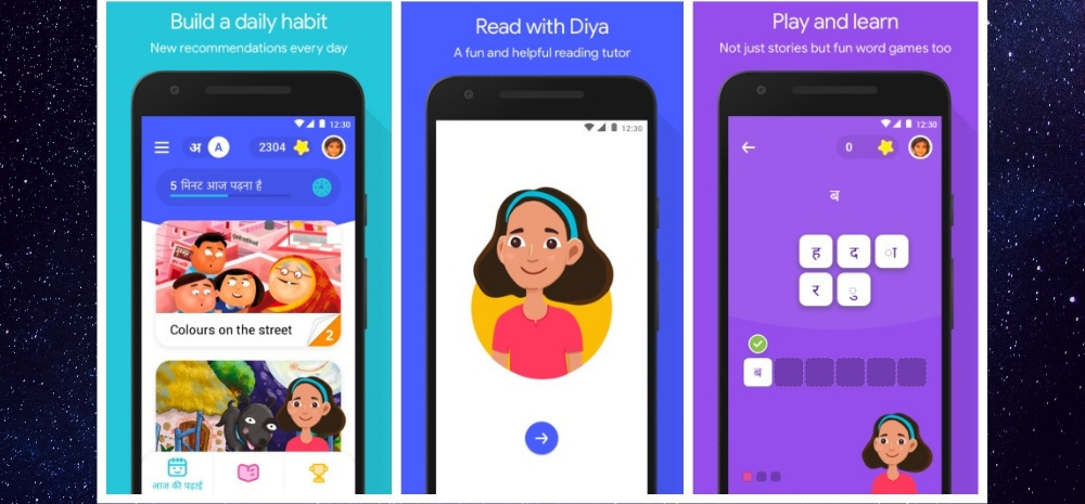 Google launches 'Bolo' app