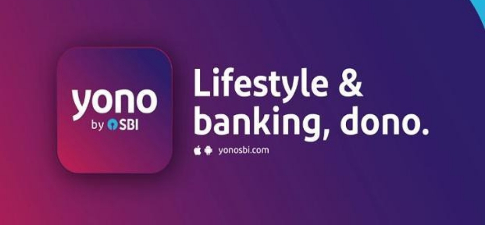 SBI YONO Cash works without any debit card