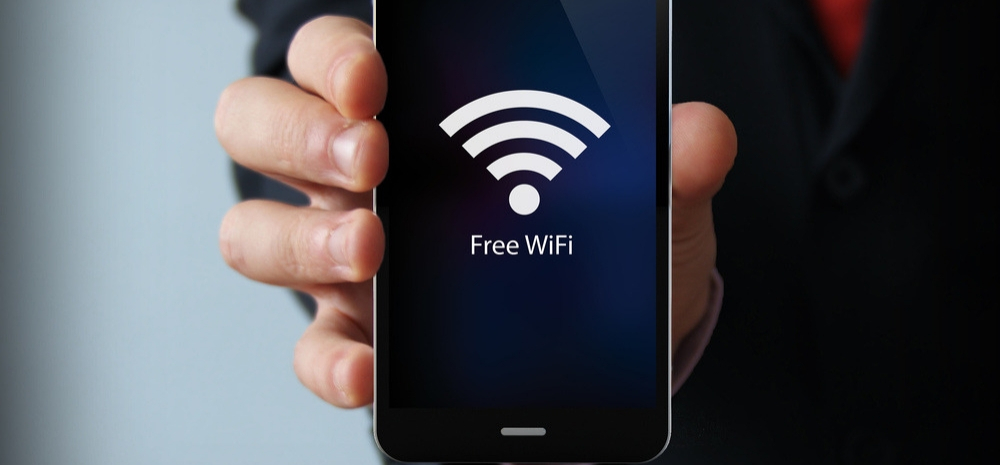 WiFi can steal passwords
