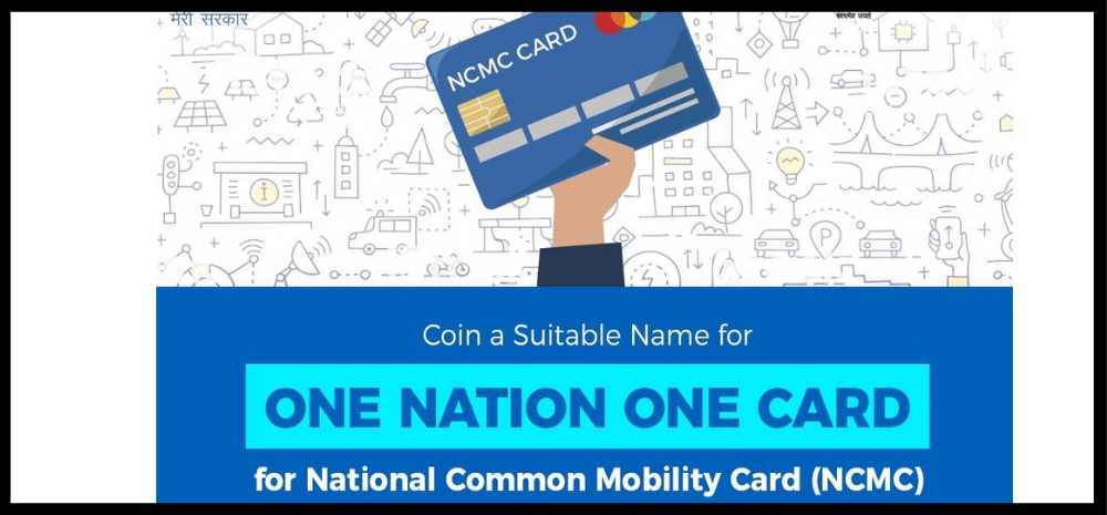 National Common Mobility Card launched