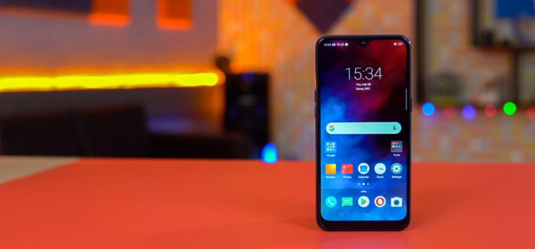 realme m10 price