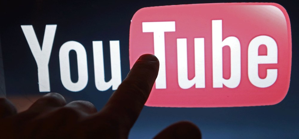 Youtube drives 40% of web traffic, globally