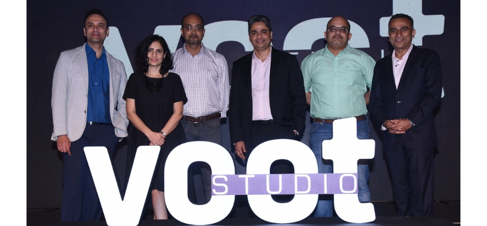 VOOT now aims for 10 crore monthly users