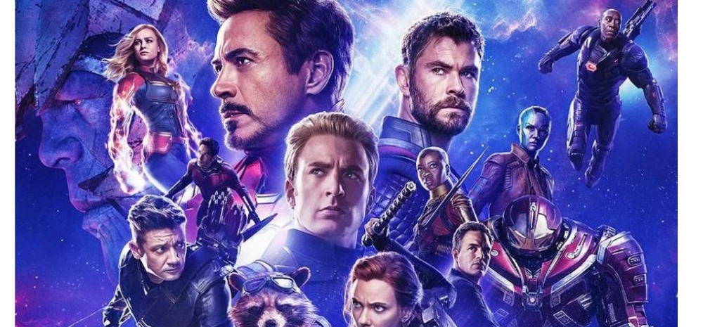 Avengers: Endgame becomes the first film to break $1 billion in an