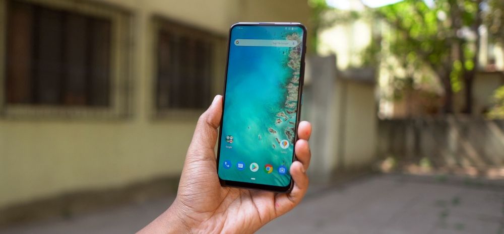 Asus Zenfone 6 first impressions