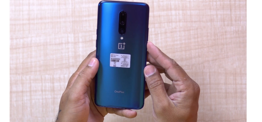 Oneplus 7 Pro first impressions