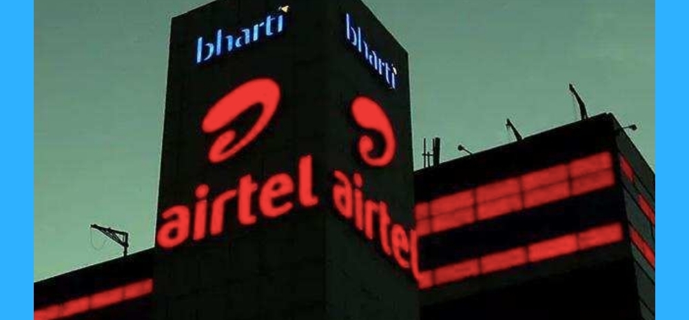 Get Free 1TB of Data from Airtel