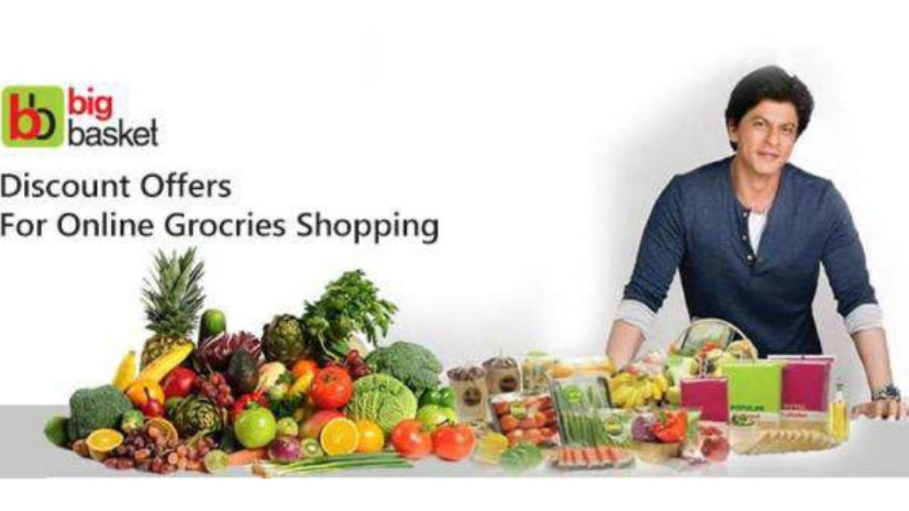 BigBasket Becomes India's 2nd Unicorn In 2019; Triggers New Battle In Online Grocery Space – Trak.in – Indian Business of Tech, Mobile &amp; Startups