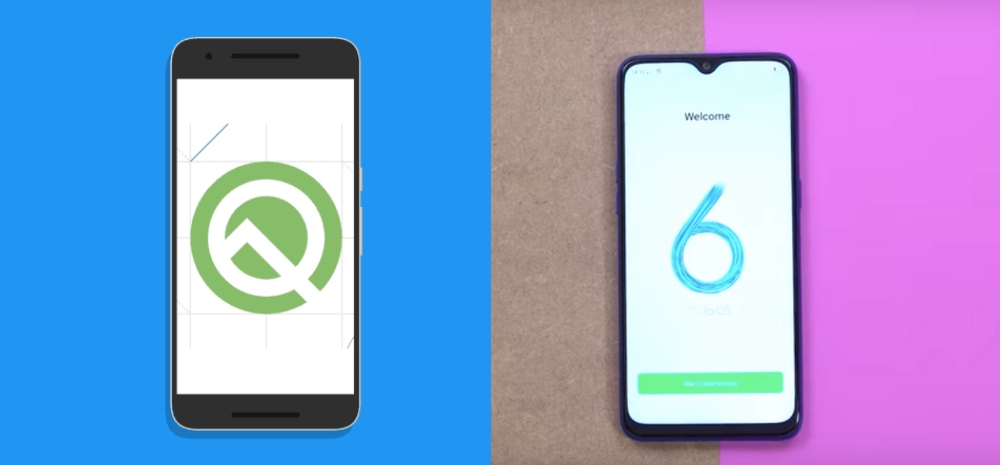 How To Install Android Q?