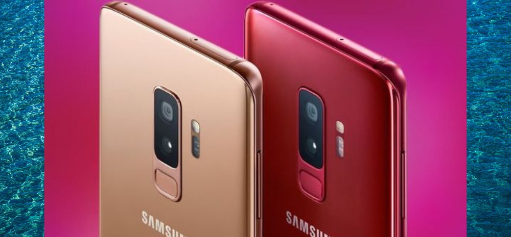 Samsung has become India's #1 premium smartphone brand