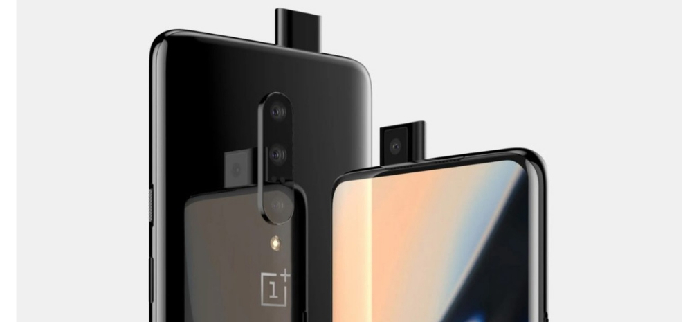 OnePlus 7 Pro complete details