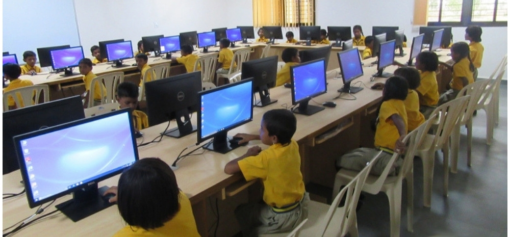 Kerala schools will now use Linus OS and save Rs 3000 crore