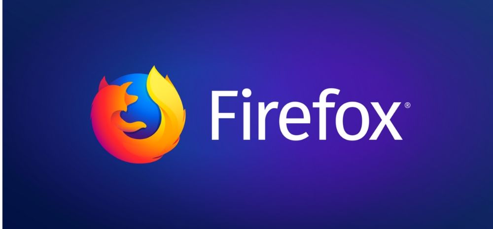 Firefox will automatically block trackers, cookies