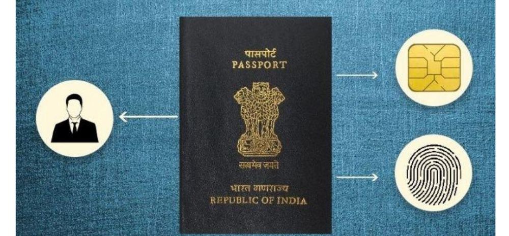 e-Passport for every Indian coming soon