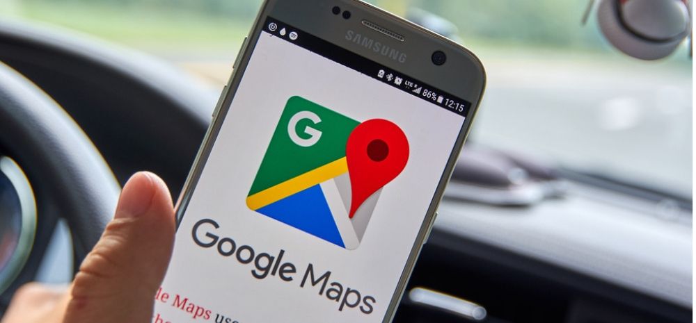 Google Maps releases new updates