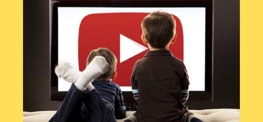 YouTube Bans Minors From Live-Streaming Videos Without Adults Present