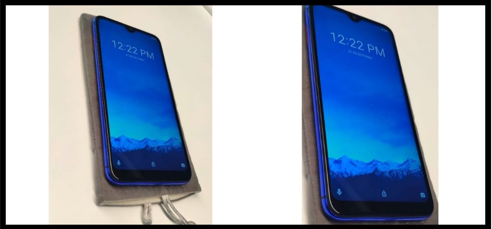 LG W Series Smartphone’s Display Revealed (Exclusive)