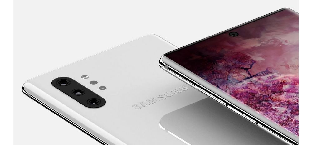 Galaxy Note 10 Pro will launch in August, 2019