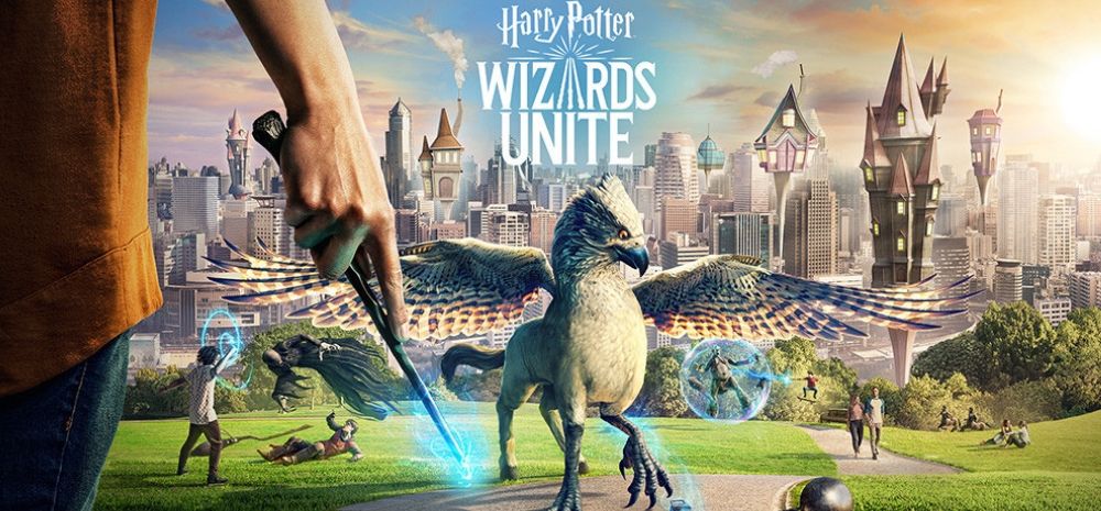 Harry Potter Wizards Unite is available for India now