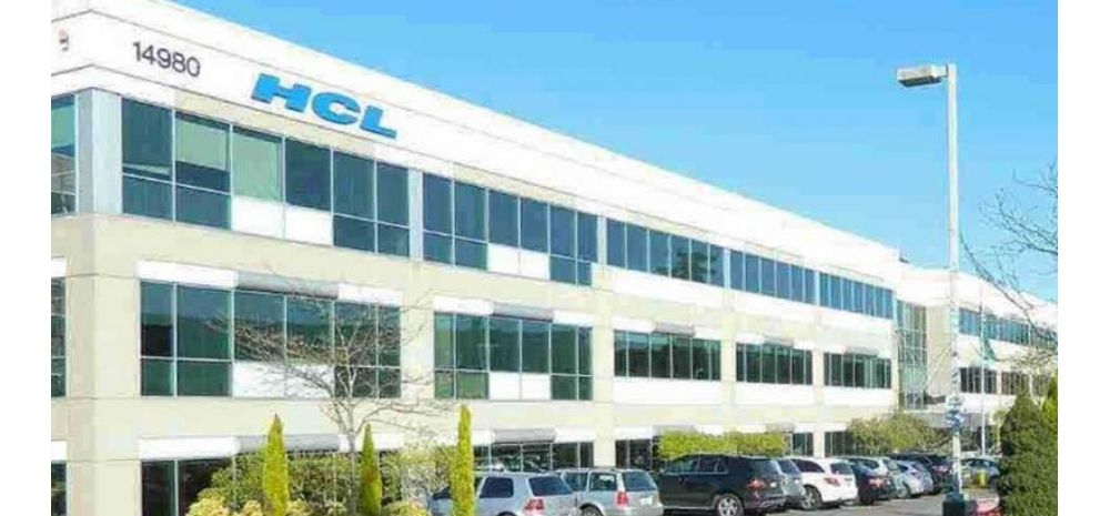 HCL is hiring 10,000 freshers