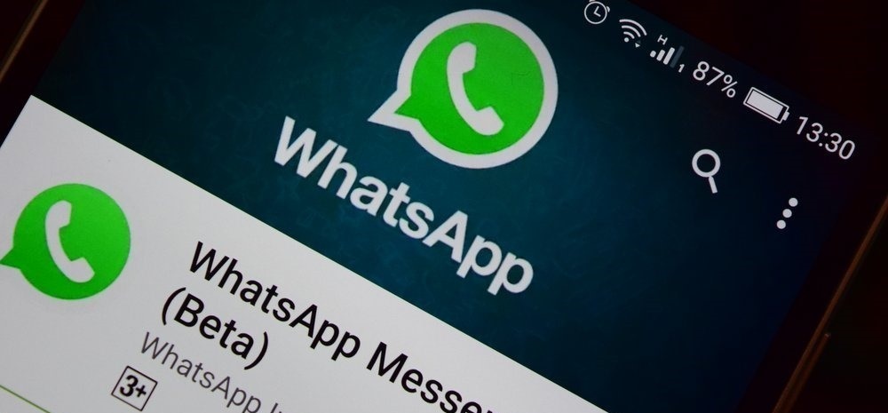 Whatsapp Payments will store data locally